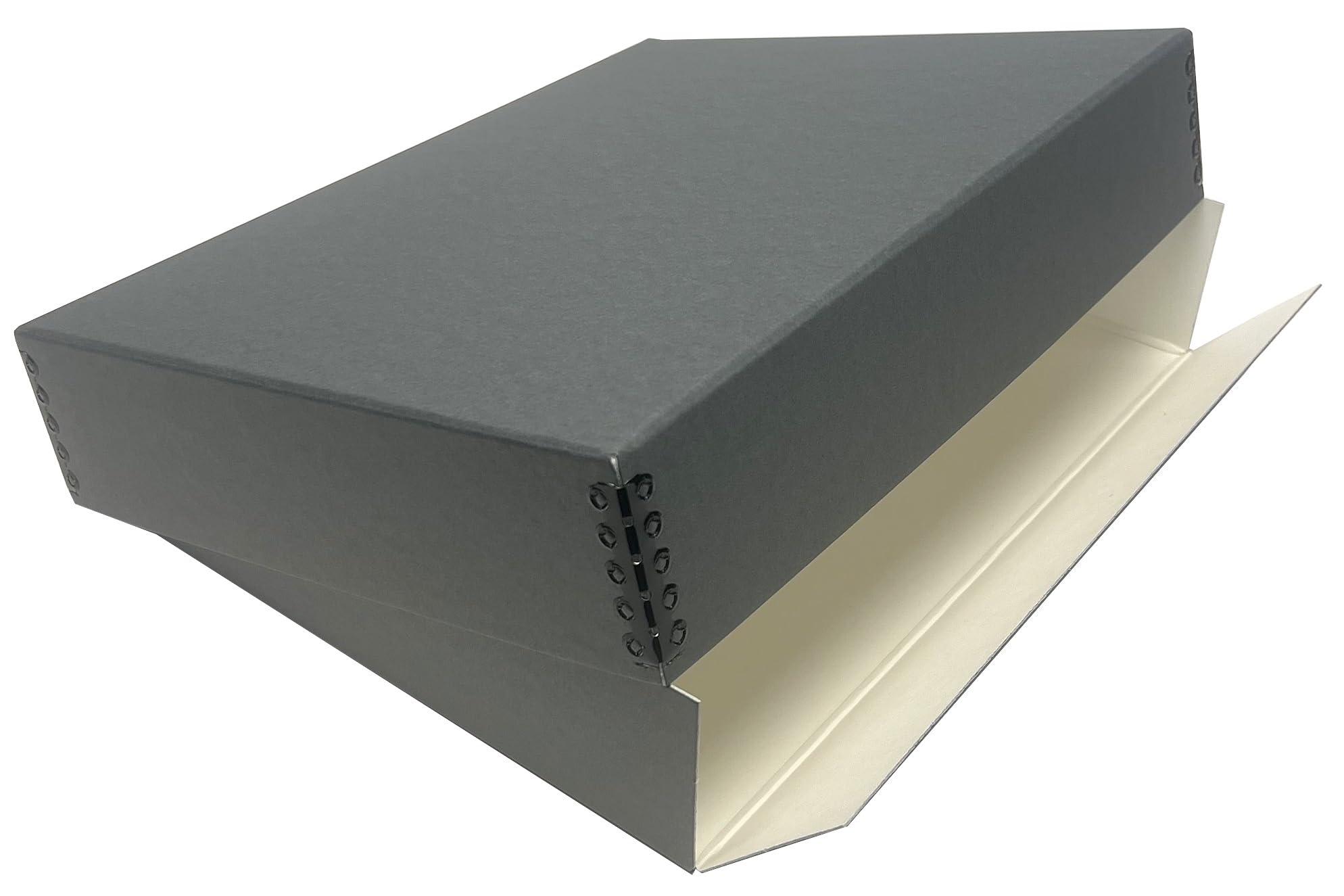 Amazon.com: Lineco Museum Storage Box, Archival Acid-Free Buffered